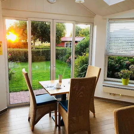 Guest house 