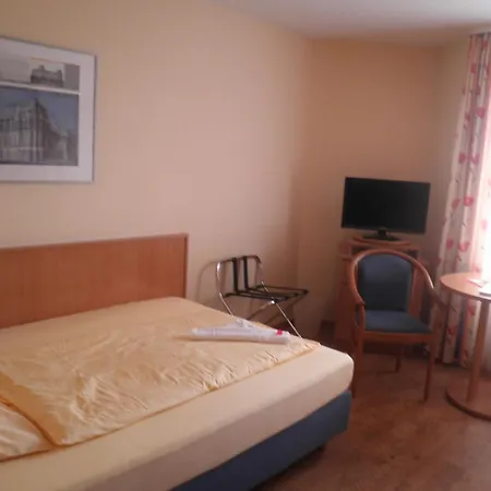 Guest house 