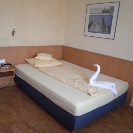 Guest house 